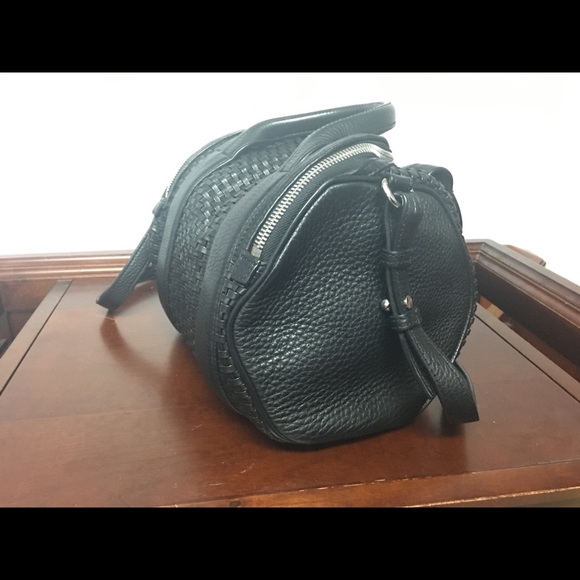 ❌SOLD❌ Alexander Wang Rockie Leather Handbag - Picture 4 of 7